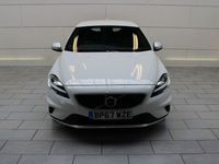 used Volvo V40 T2 [122] R DESIGN Nav Plus 5dr