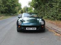 Used TVR Chimaera 280 HP (205 kW) 1996 Others Cabriolet
