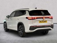 New VW Tayron 204 HP (150 kW) 2025 SUV