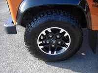 Usado Land Rover Defender Adventure 2016 Laranja Carrinha