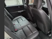 Used Volvo V50 SE 150 HP (110 kW) 2012 White Estate