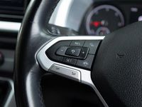 Used VW Transporter Highline 2020 Silver Van