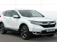 Used Honda CR-V SE 173 HP (127 kW) 2020 SUV