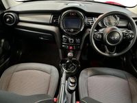 used Mini Cooper 3-Door HatchClassic 1.5 3dr