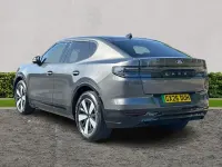 Used Ford Capri Extended Range 210 kW (286 HP) 2026 SUV