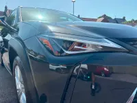 Used Lexus UX 250h 2020 Black SUV