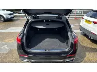 Used Mercedes C200 AMG Line Premium 224 HP (164 kW) 2024 Black Estate