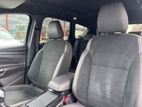 Used Ford Kuga ST-Line 180 HP (132 kW) 2019 Grey SUV