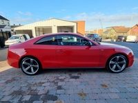 used Audi A5 2.0 TDI 177 Black Edition 2dr