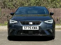 Used VW T-Roc Black Edition 150 HP (110 kW) 2025 Black SUV