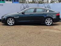 used Jaguar XE GTDi Portfolio