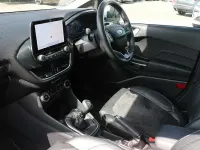 Used Ford Fiesta Active X 125 HP (91 kW) 2024 Hatchback