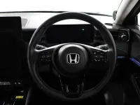 Used Honda e:Ny1 Elegance 150 kW (204 HP) 2024 Black SUV