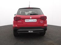 Used Suzuki Vitara SZ-T 129 HP (94 kW) 2024 Red SUV