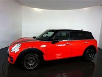 used Mini Cooper Clubman 2.0 S 6dr Auto