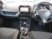 used Renault Clio IV 1.5 dCi 90 Dynamique MediaNav EDC