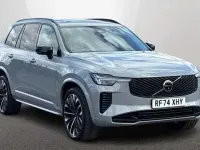 Used Volvo XC90 Ultra 455 HP (334 kW) 2025 Grey SUV
