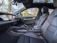 Used Porsche Cayenne S 468 HP (344 kW) 2025 Silver SUV