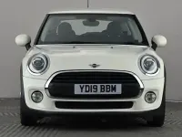 Used Mini ONE Classic 102 HP (75 kW) 2021 Hatchback