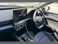 Used Cupra Formentor 147 HP (108 kW) 2025 Black SUV