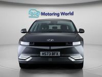 Used Hyundai Ioniq Premium 125 kW (170 HP) 2024 Grey Hatchback