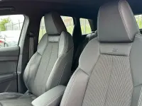 Used Audi Q4 e-tron S-Line 150 kW (204 HP) 2023 Grey SUV