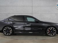 Used BMW i5 Comfort Edition 436 kW (593 HP) 2024 Black