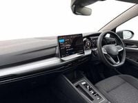 New VW Golf VIII Match 272 HP (200 kW) 2025 Grey Hatchback