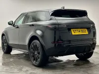 Gebraucht Land Rover Range Rover evoque HSE Dynamic 200 PS (147 kW) 2025 Schwarz SUV
