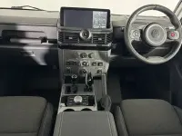 Used Ineos Grenadier 249 HP (183 kW) 2025 Black Pickup