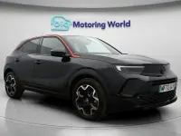 Second-hand Vauxhall Mokka GS Line 100 kW (136 CP) 2025 SUV