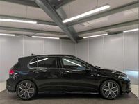 Used VW Golf VIII Black Edition 150 HP (110 kW) 2025 Black Hatchback
