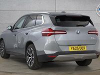 Used BMW X3 xLine 205 HP (150 kW) 2025 Grey SUV