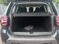 Used Dacia Duster Expression 130 HP (95 kW) 2023 Grey SUV