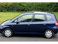 Used Honda Jazz 2002 Hatchback
