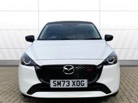 Used Mazda 2 Homura-Aka 90 HP (66 kW) 2024 Hatchback