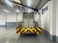 Used Peugeot Boxer 2021 White Van