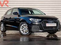 Used Audi A1 Sportback Sport 116 HP (85 kW) 2019 Hatchback