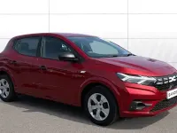 Used Dacia Sandero Comfort 91 HP (66 kW) 2022 Hatchback