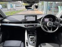 Used Audi A4 Sport 150 HP (110 kW) 2022 Sedan