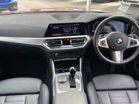 used BMW M340 3 SeriesxDrive Saloon 3.0 4dr