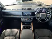 Used Land Rover Defender Carpathian Edition 2020 Grey SUV