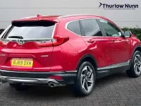 Used Honda CR-V EX 193 HP (141 kW) 2020 SUV