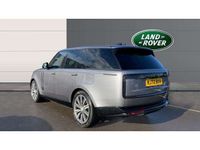 used Land Rover Range Rover 3.0 P510e Autobiography 4dr Auto Estate