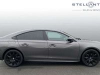 used Peugeot 508 2.0 BLUEHDI GT LINE FASTBACK EAT EURO 6 (S/S) 5DR DIESEL FROM 2019 FROM STOCKPORT (SK2 6PL) | SPOTICAR