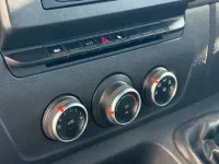 Gebraucht Nissan NV400 Tekna 150 PS (110 kW) 2020 Weiß Van