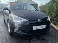 used Hyundai Coupé I20 DIESEL