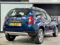 used Dacia Duster 1.5 dCi 110 Laureate Prime 5dr