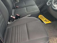 Used Ford Transit Custom Limited 170 HP (125 kW) 2019 Blue Van