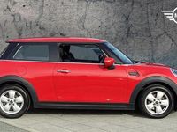 Used Mini Cooper Classic 134 HP (98 kW) 2023 Red Hatchback